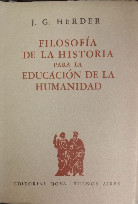 Antología filosófica argentina del siglo XX