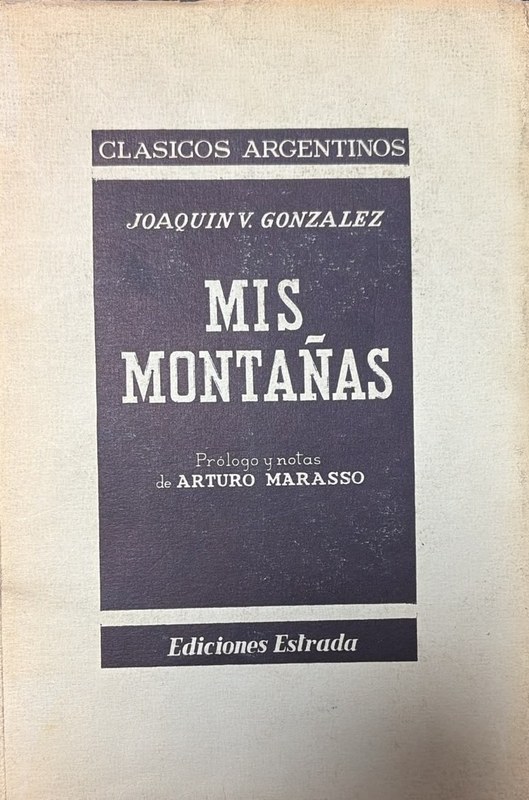 Mis montañas