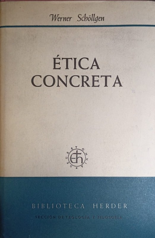 Etica concreta