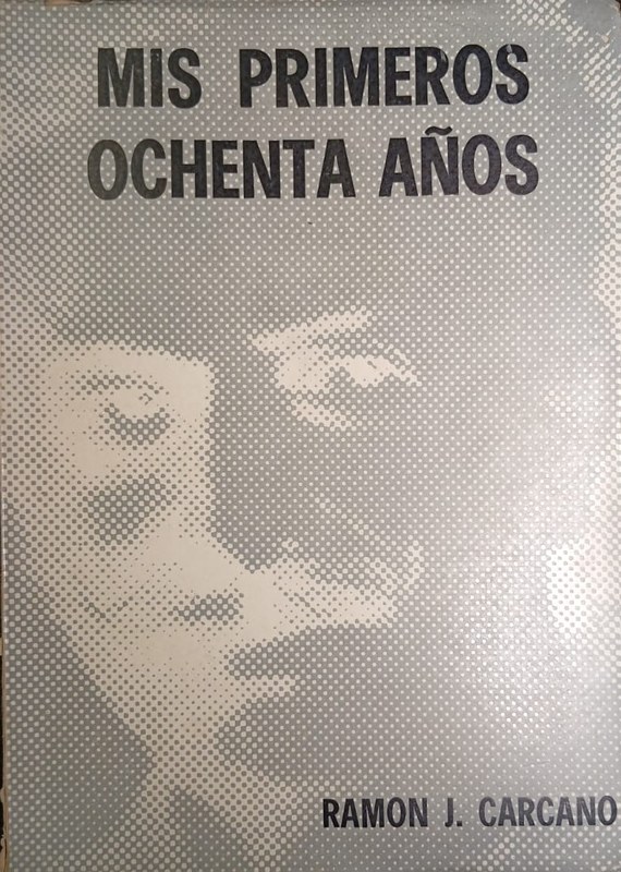 Mis primeros ochenta años