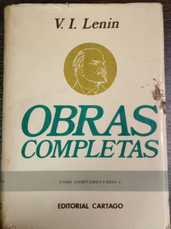 Obras Completas: Biografías