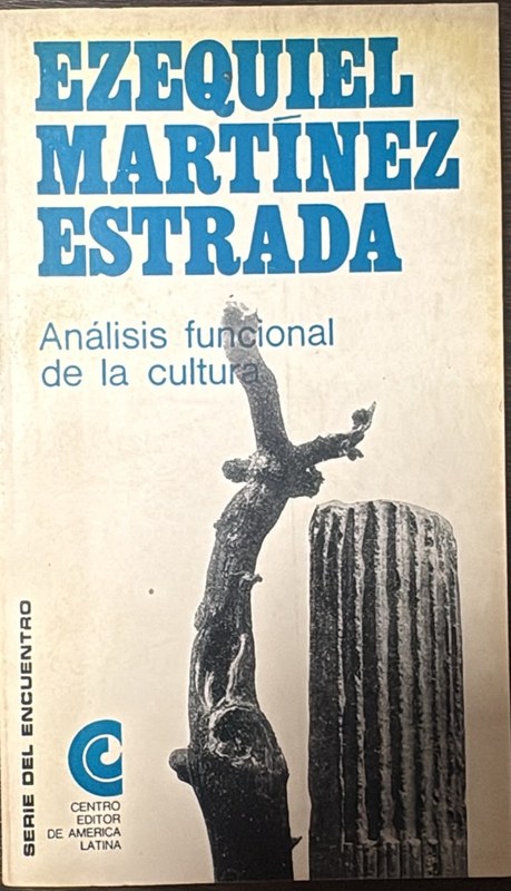 Análisis funcional de la cultura