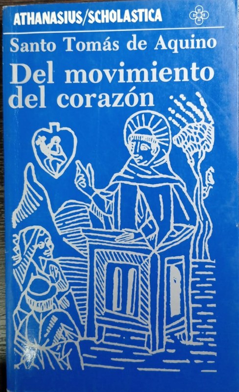 Del movimiento del corazón