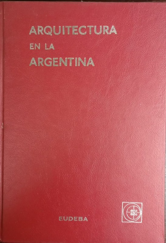 Arquitectura en la Argentina
