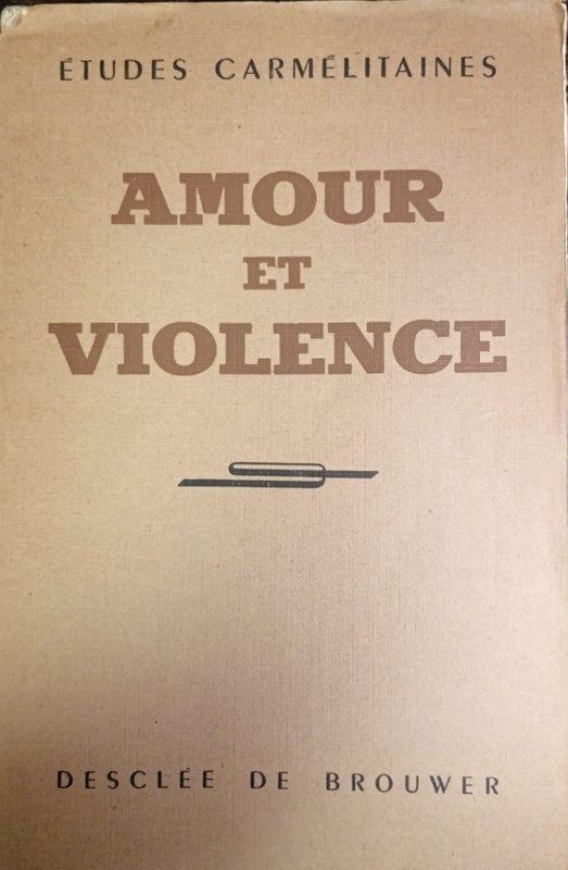 Amour et violence