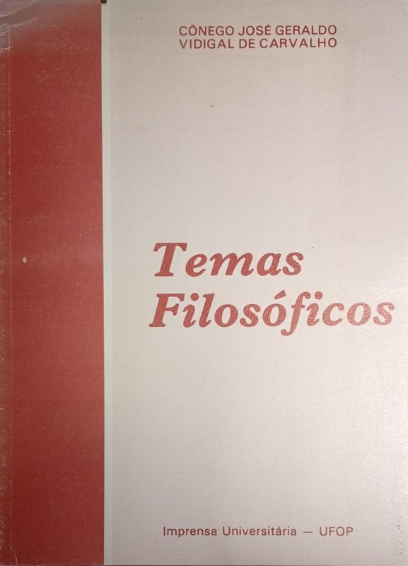 Temas Filosóficos