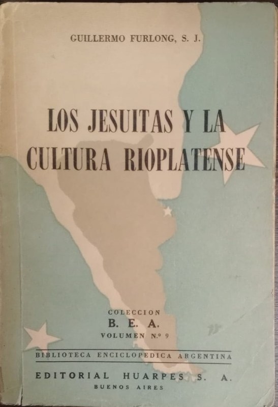 Los Jesuitas y la cultura rioplatense