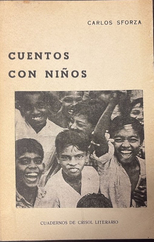 Cuentos con Niños