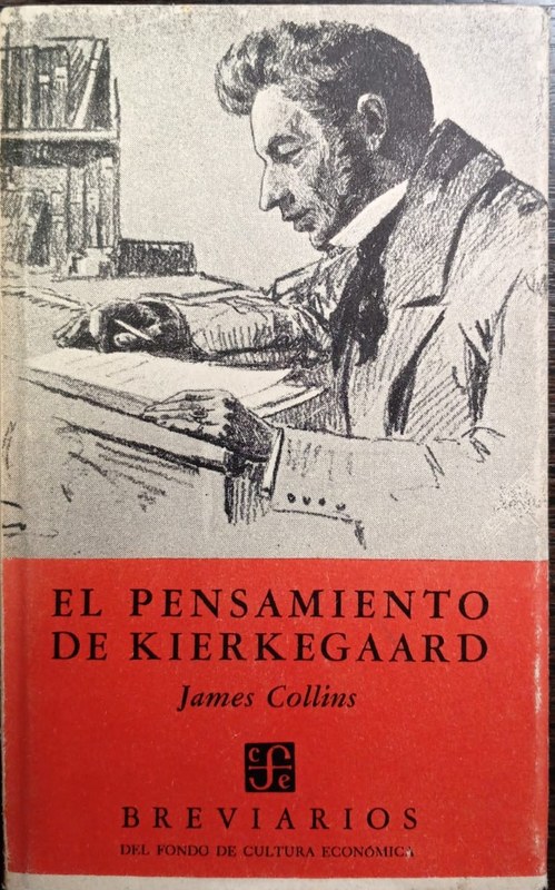 El pensamiento de Kierkegaard
