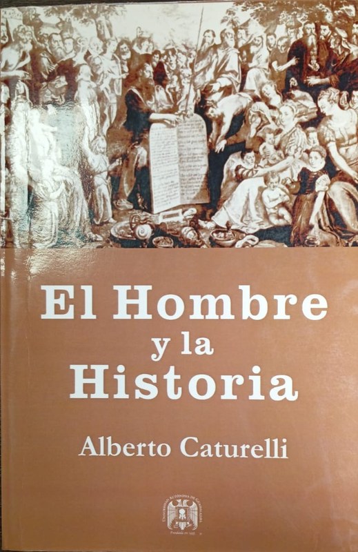 El Hombre y la Historia