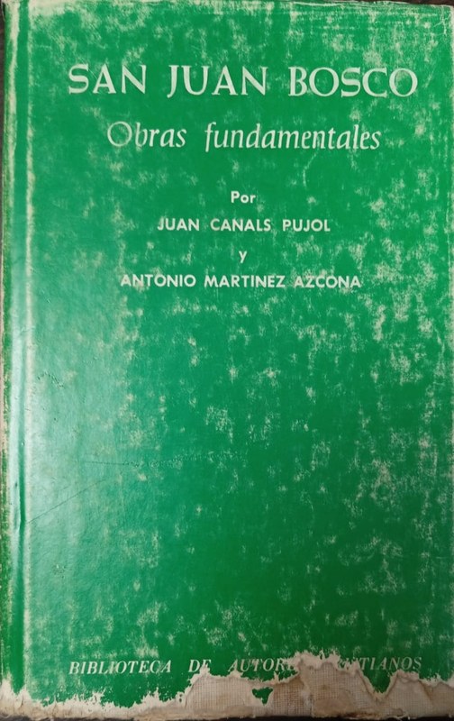 Obras Fundamentales