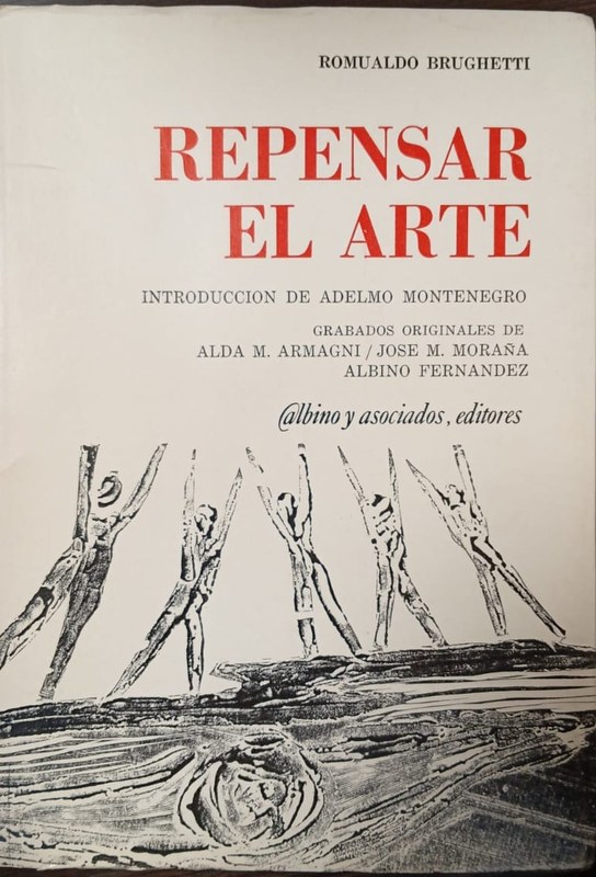 Repensar el Arte