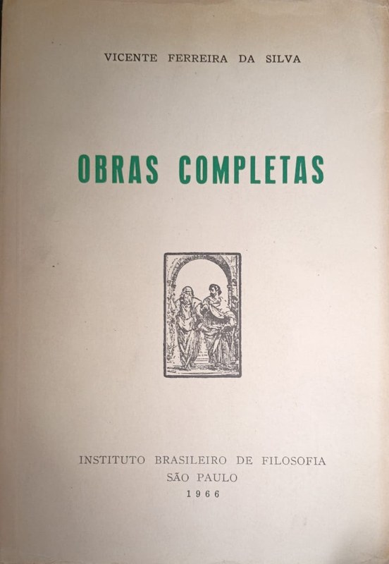 Obras Completas: Volumen II