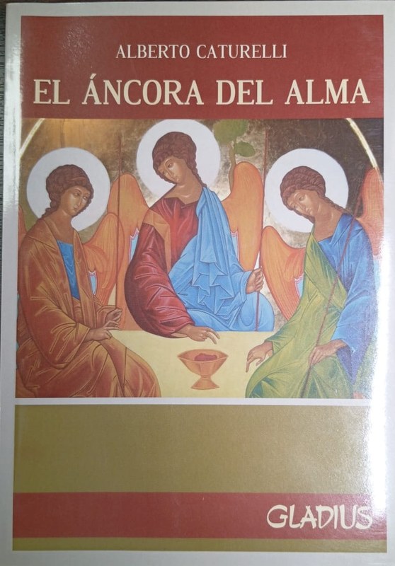 El áncora del alma