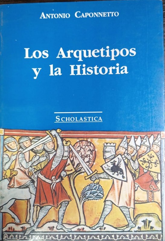 Los Arquetipos y la Historia