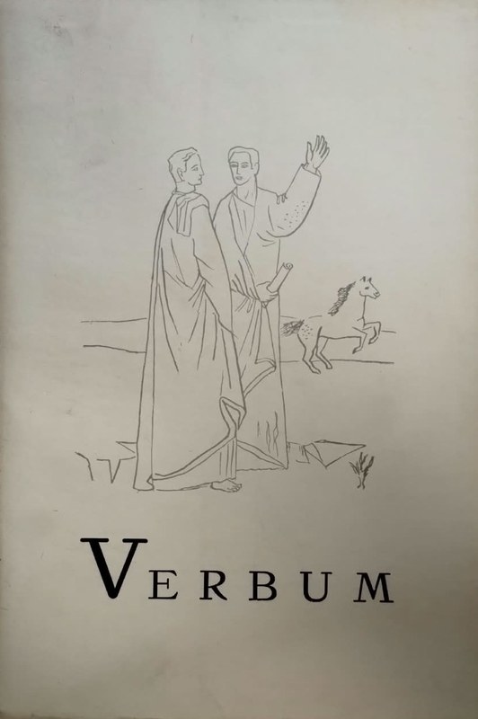 VERBUM: Revista del Centro de Estudiantes de Filosofía y Letras de Buenos Aires