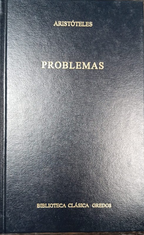 Problemas: Nro 320