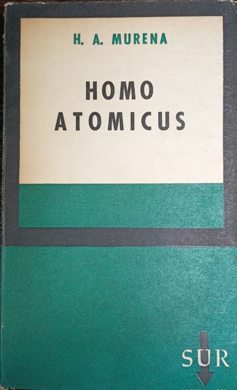 Homo Atomicus