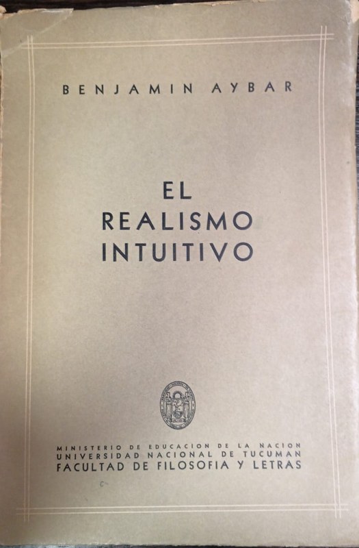 El Realismo Intuitivo