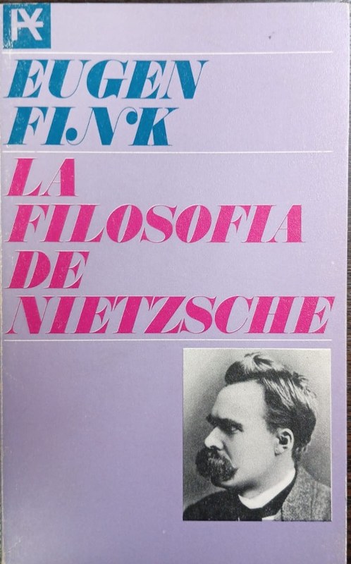 La filosofía de Nietzsche