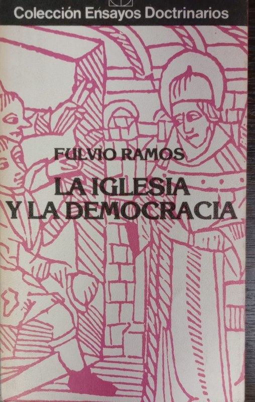 La Iglesia y la Democracia