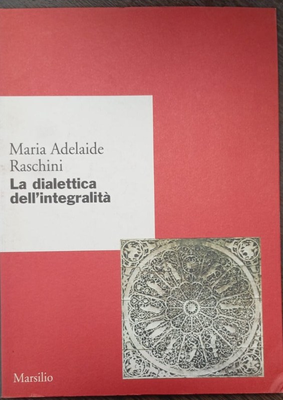 La dialettica dell´integralità
