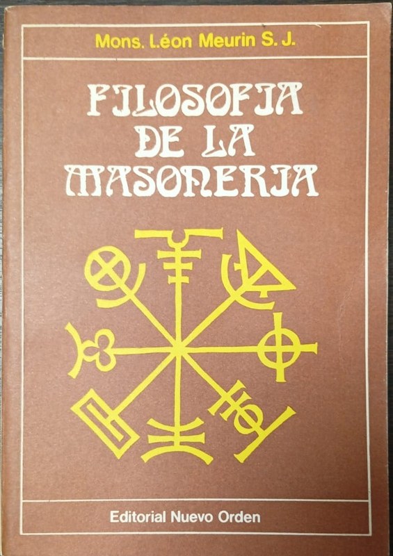Filosofía de la Masonería