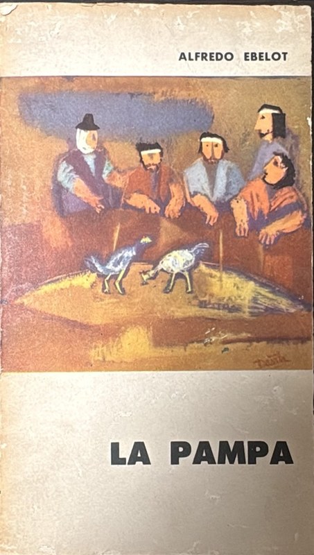 La Pampa