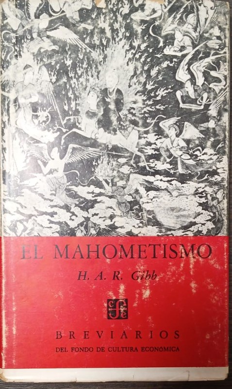 El Mahometismo