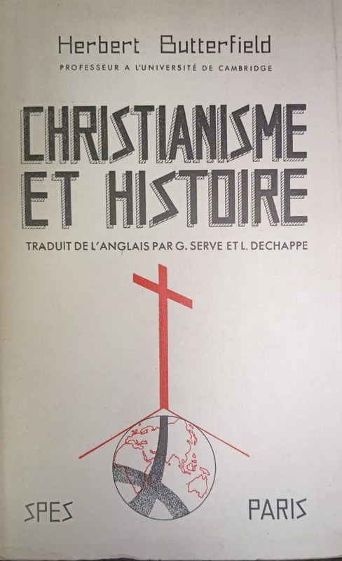 Christianisme et Histoire
