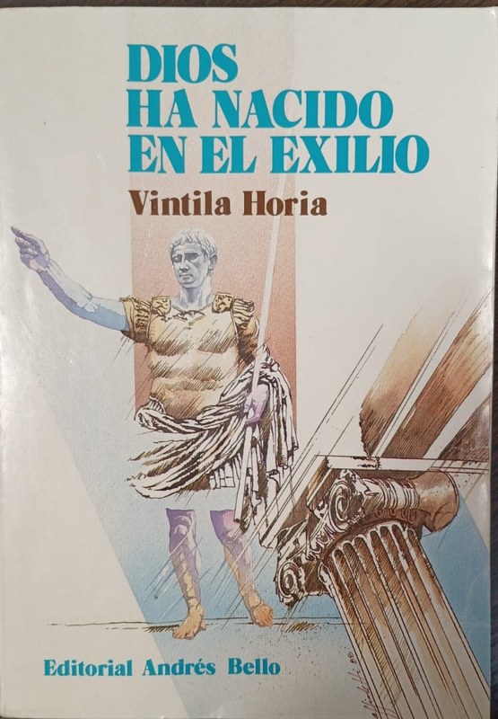 Dios ha nacido en el exilio