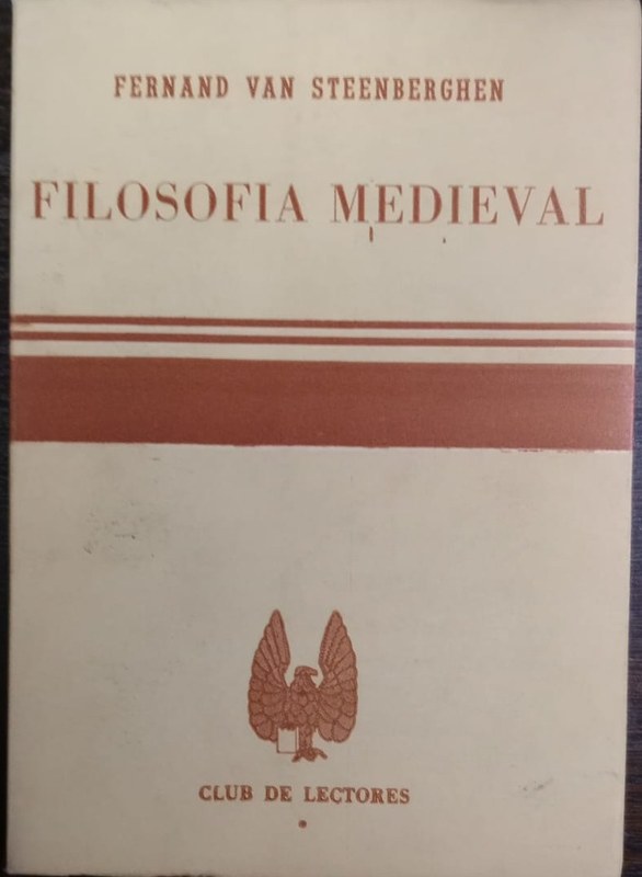 Filosofía medieval