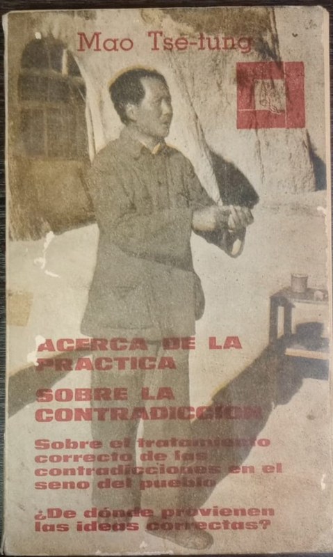 Cuatro tesis filosofícas