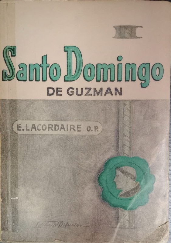 Santo Domingo de Guzmán