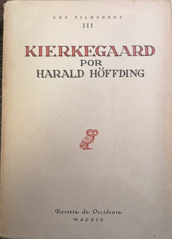 Kierkegaard