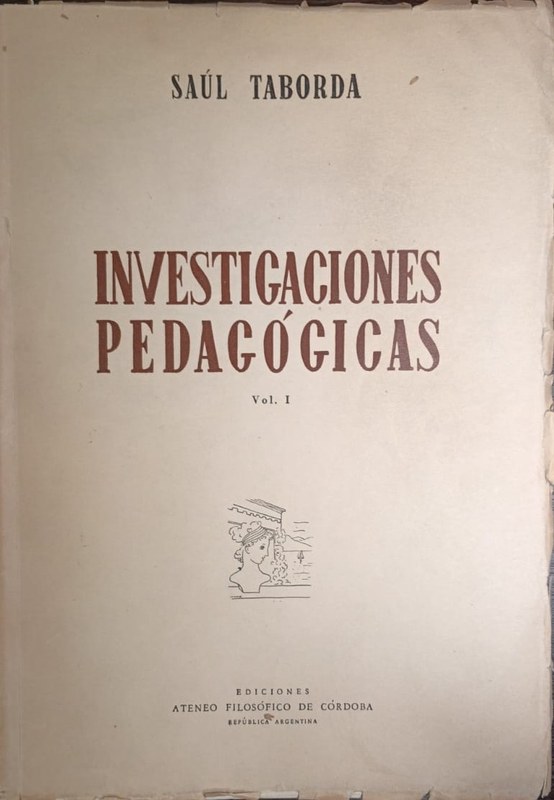 Investigaciones Pedagógicas