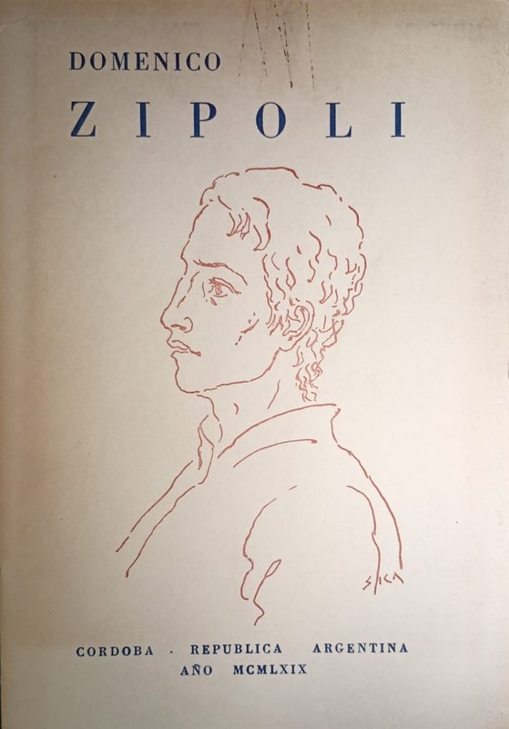 Doménico Zípoli