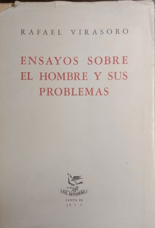 Ensayos sobre el hombre y sus problemas