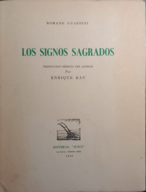 Los Signos Sagrados
