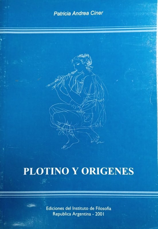 Plotino y Orígenes