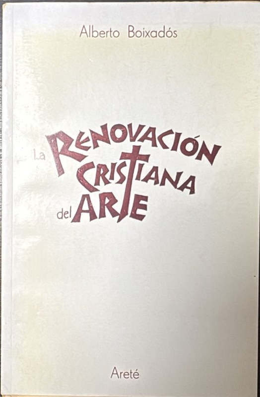 La renovación cristiana del arte