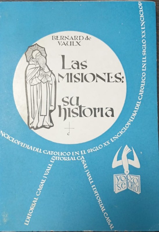 Las misiones: su historia