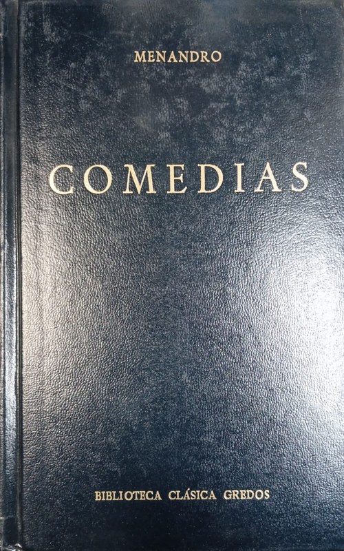 Comedias
