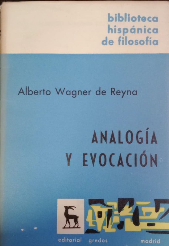 Analogía y evocación