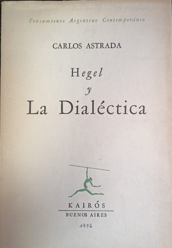 Hegel y la dialéctica