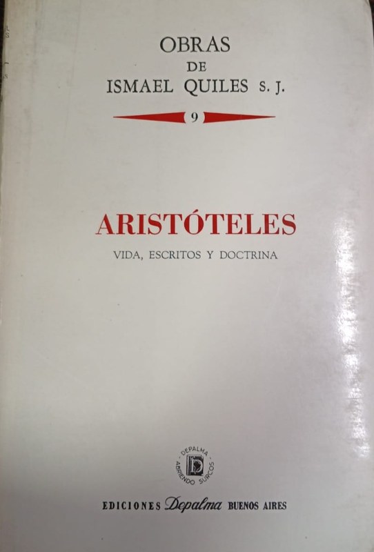 9- Aristóteles