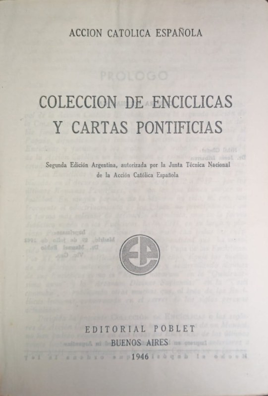 Prefacio al Aristóteles expuesto y examinado