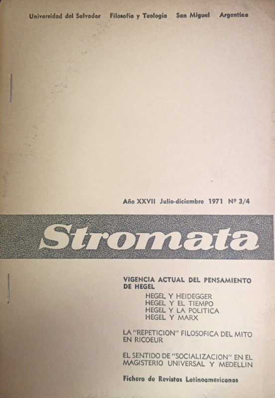 Stromata