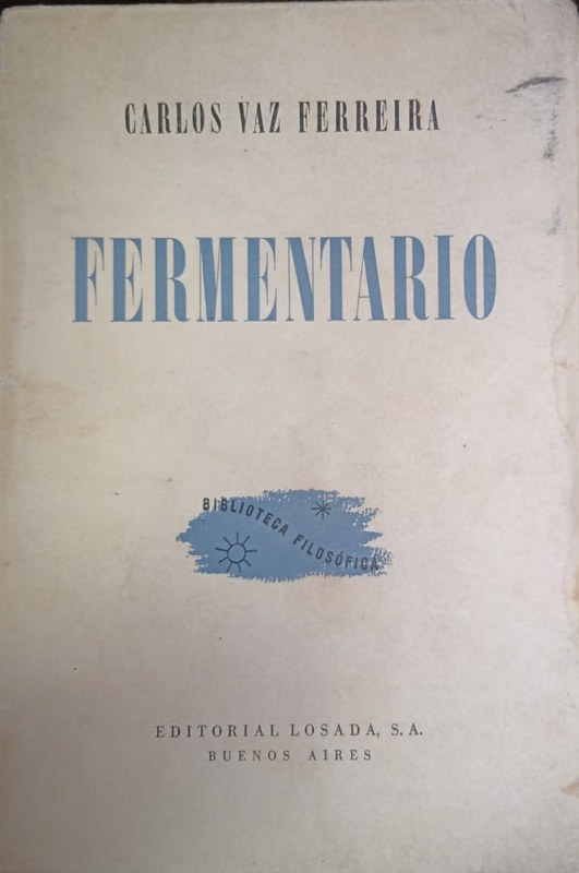 Fermentario