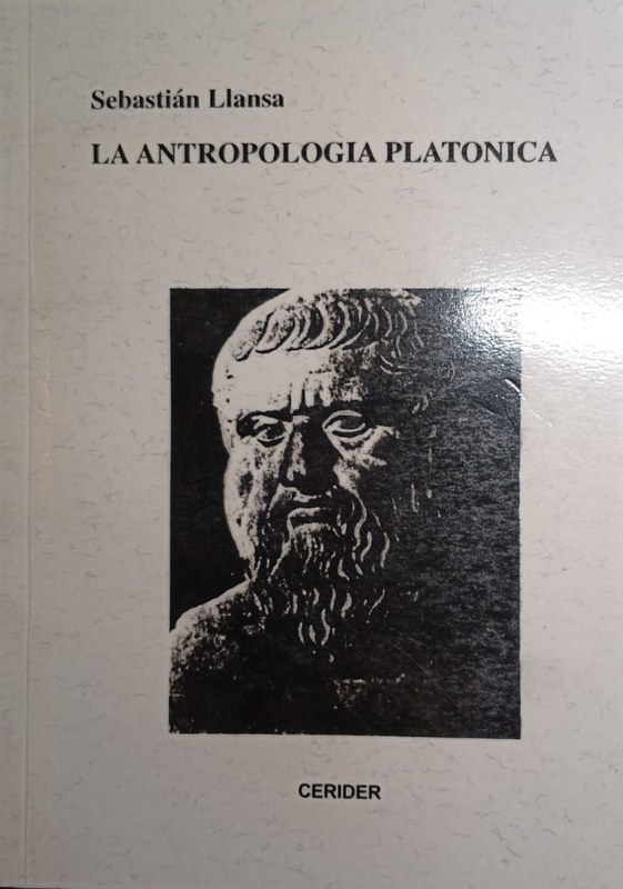 La antropología platónica